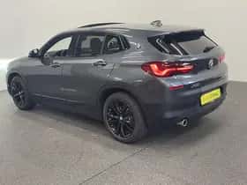 BMW X2 (2021) thumbnail 12