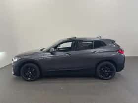BMW X2 (2021) thumbnail 13