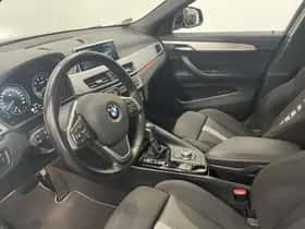 BMW X2 (2021) thumbnail 14