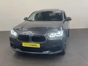 BMW X2 (2021) thumbnail 3