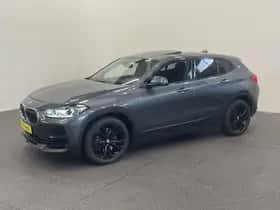 BMW X2 (2021) thumbnail 4