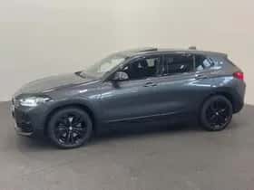 BMW X2 (2021) thumbnail 5