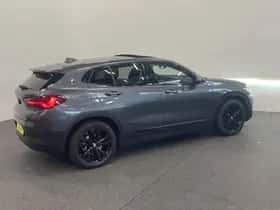 BMW X2 (2021) thumbnail 7