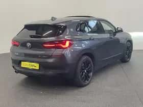 BMW X2 (2021) thumbnail 8