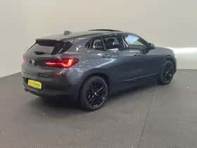 BMW X2 (2021) thumbnail 9