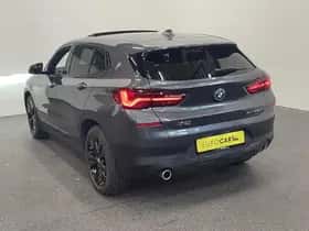 BMW X2 (2021) thumbnail 10