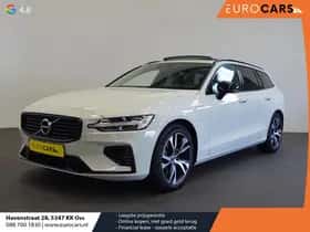 Volvo V60 (2021)