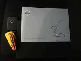 Volvo V60 (2021) thumbnail 24