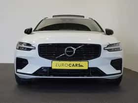 Volvo V60 (2021) thumbnail 45