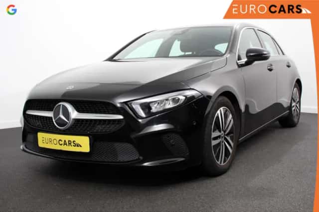 Mercedes-Benz A-Klasse (2020) thumbnail 2