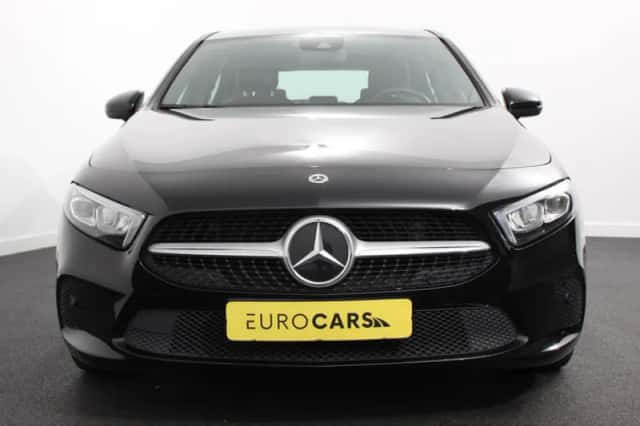 Mercedes-Benz A-Klasse (2020) thumbnail 3