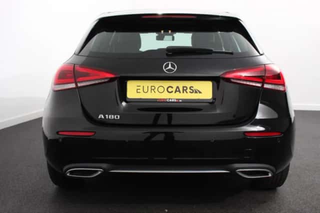 Mercedes-Benz A-Klasse (2020) thumbnail 4