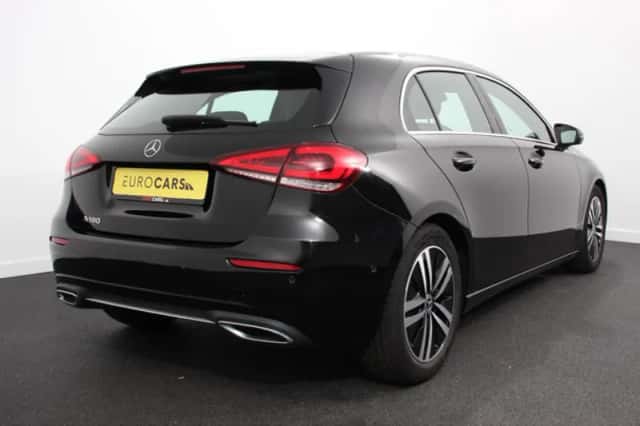Mercedes-Benz A-Klasse (2020) thumbnail 5