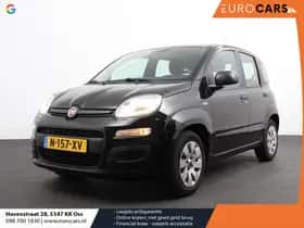 Fiat Panda (2016)