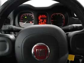 Fiat Panda (2016) thumbnail 12