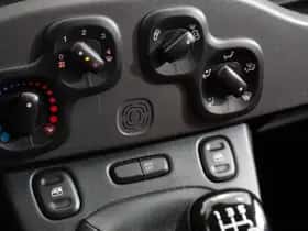Fiat Panda (2016) thumbnail 14