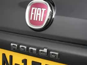 Fiat Panda (2016) thumbnail 26