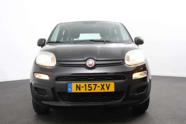 Fiat Panda (2016) thumbnail 4