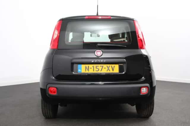 Fiat Panda (2016) thumbnail 5