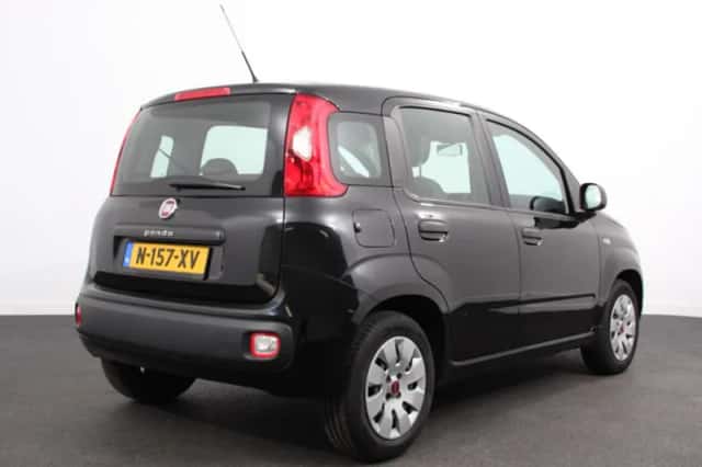 Fiat Panda (2016) thumbnail 6