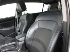 Kia Sportage (2011) thumbnail 20