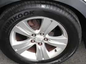 Kia Sportage (2011) thumbnail 3