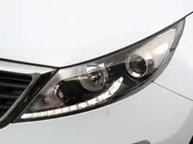 Kia Sportage (2011) thumbnail 25