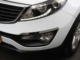 Kia Sportage (2011) thumbnail 26