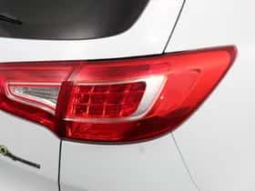 Kia Sportage (2011) thumbnail 27