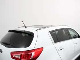 Kia Sportage (2011) thumbnail 28