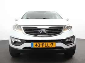 Kia Sportage (2011) thumbnail 29