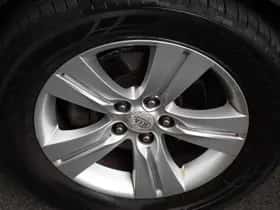 Kia Sportage (2011) thumbnail 32