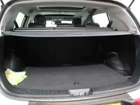 Kia Sportage (2011) thumbnail 9