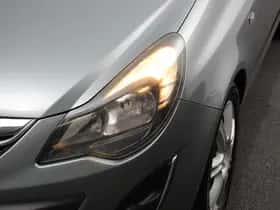 Opel Corsa (2014) thumbnail 22