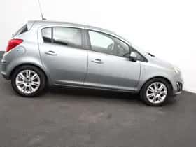Opel Corsa (2014) thumbnail 24