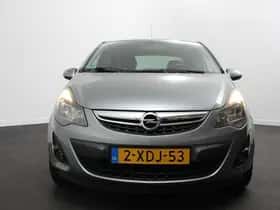 Opel Corsa (2014) thumbnail 5