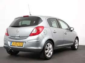 Opel Corsa (2014) thumbnail 7
