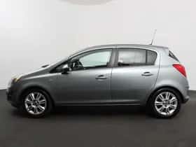 Opel Corsa (2014) thumbnail 9