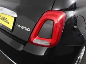 Fiat 500 (2024) thumbnail 29