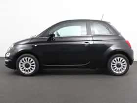 Fiat 500 (2024) thumbnail 7