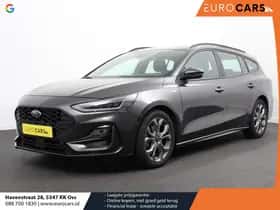 Ford Focus (2023)