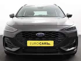 Ford Focus (2023) thumbnail 4