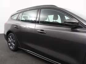 Ford Focus (2023) thumbnail 32