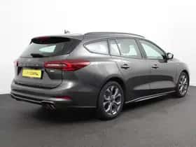 Ford Focus (2023) thumbnail 6