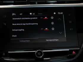 Opel Corsa (2023) thumbnail 36