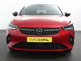 Opel Corsa (2023) thumbnail 5