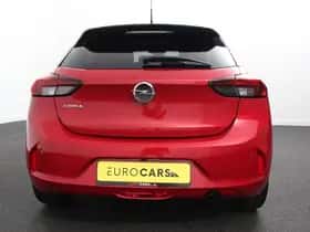 Opel Corsa (2023) thumbnail 6