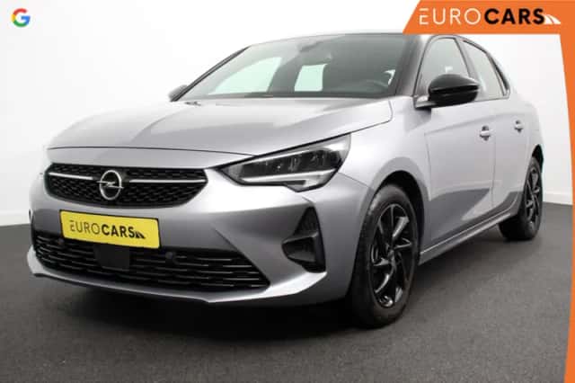 Opel Corsa (2023) thumbnail 1