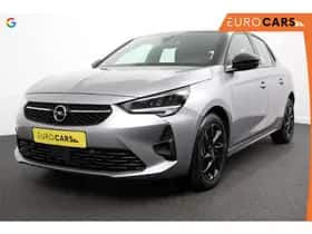 Opel Corsa (2023) thumbnail 1