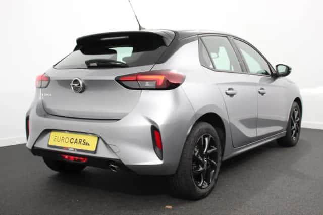 Opel Corsa (2023) thumbnail 4